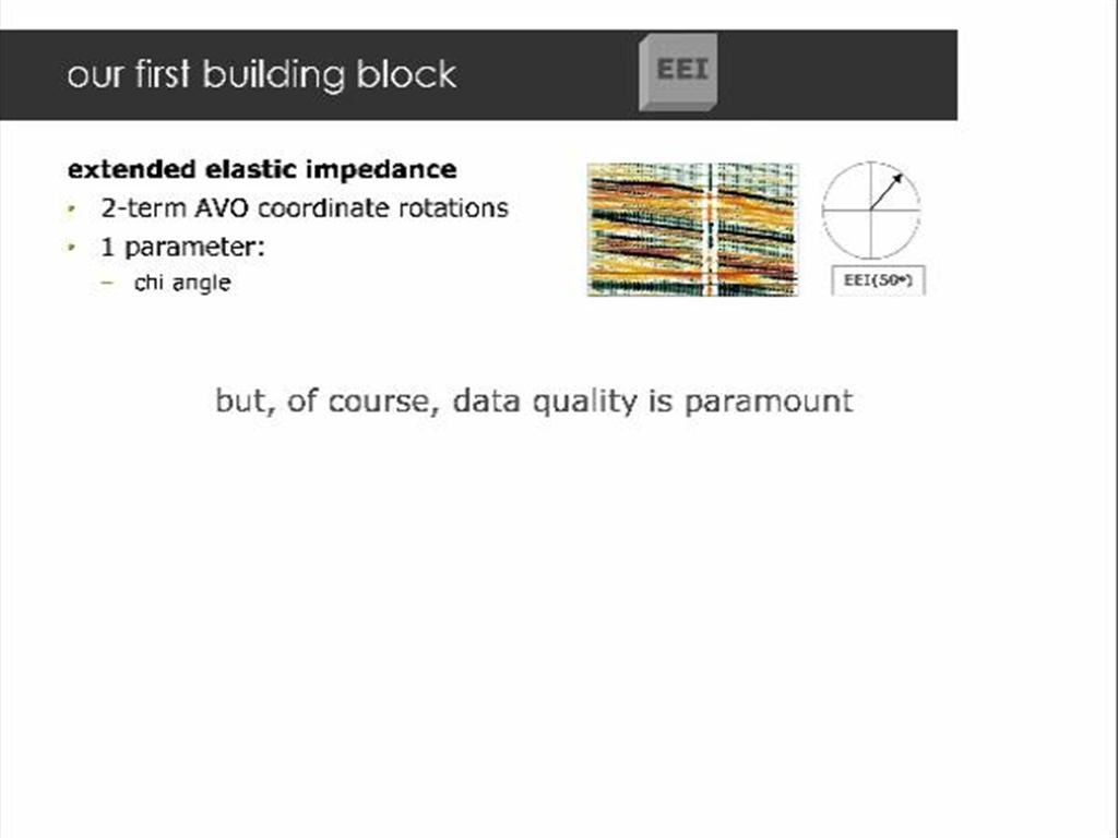 A thumbnail of one of the slides of this presentation.