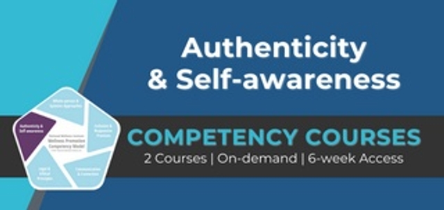 Authenticity & Self-awareness