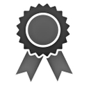 Certificate Icon