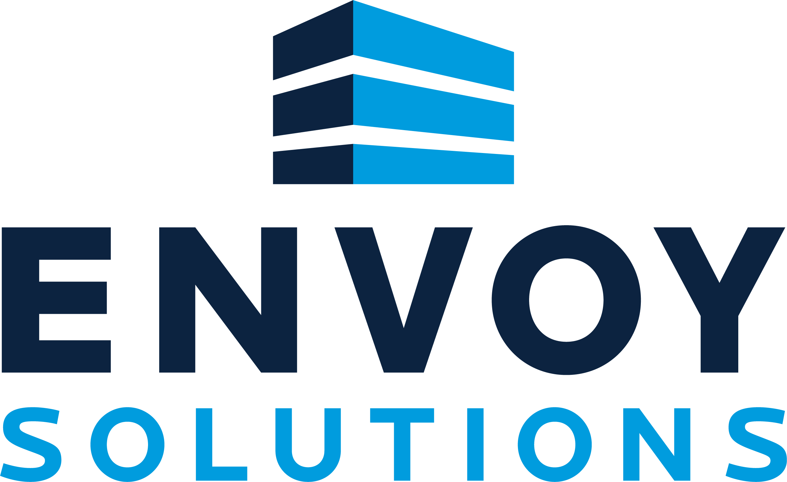 envoysolution logo