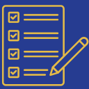 Survey Icon