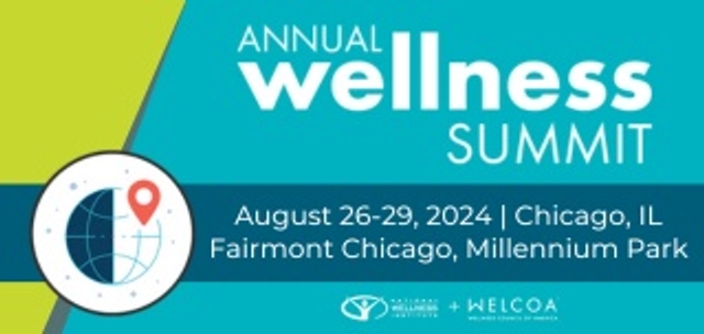 Annual Wellness Summit 2024