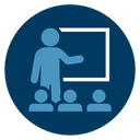 Presentation Icon