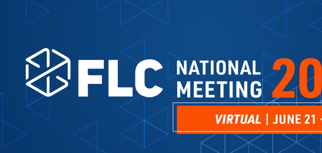 The FLC 2022 National Meeting was held in a virtual format from June 21 - 23, 2022.