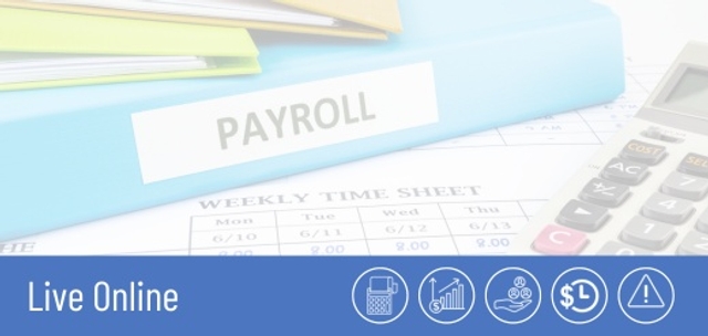 Payroll Concepts | 07-18-23