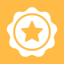 Certificate Icon