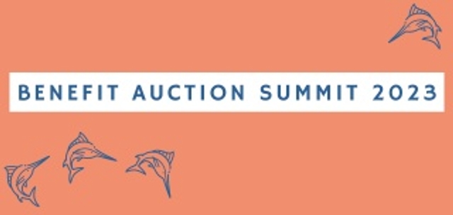 Benefit Auction Summit 2023
