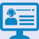 Live Web Event Icon
