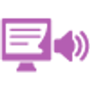 Presentation Icon