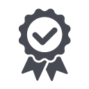 Certificate Icon