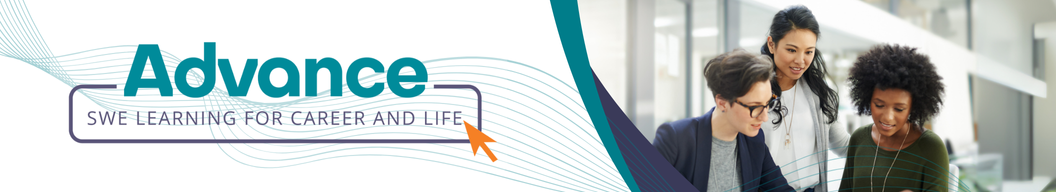 Top Page Banner for SWE's Advance Learning Center