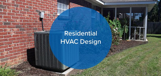 Residential HVAC Design
