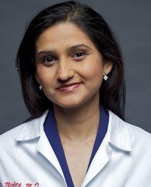The avatar for the contributor named Puja K. Mehta, MD, FACC, FAHA.