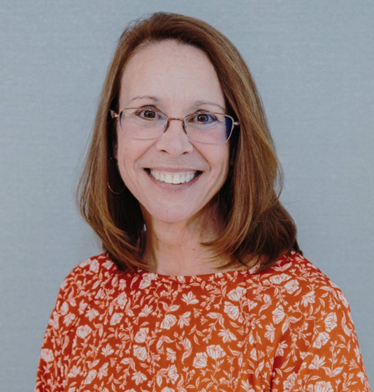 Susan Turgeson