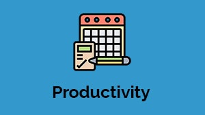productivity