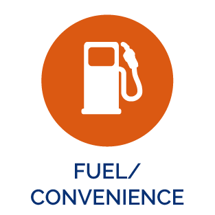 Fuel Convenience