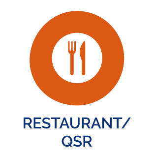 Restaurant QSR