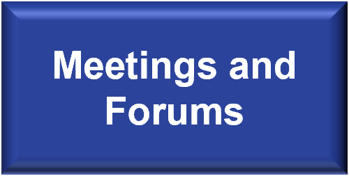 Meetings and Forums