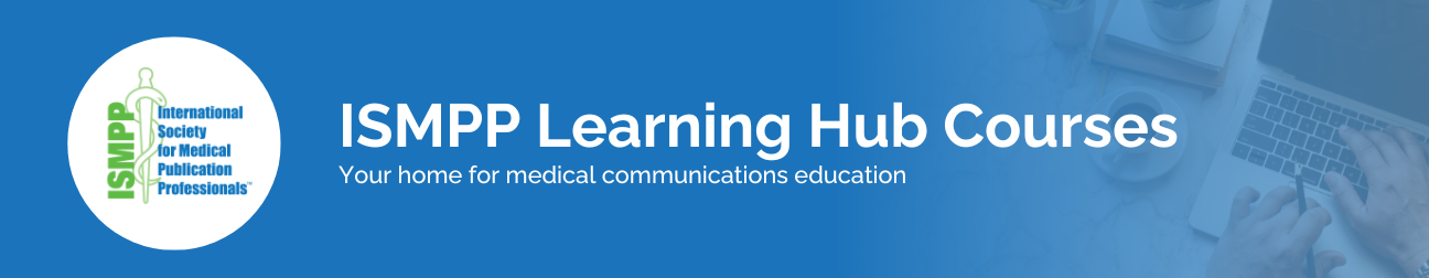 Courses | ISMPP