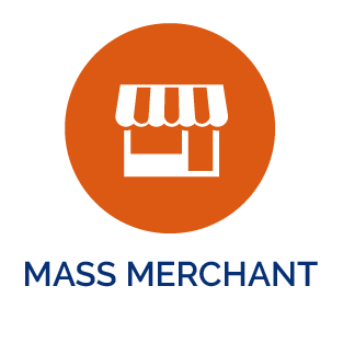 Mass Merchant
