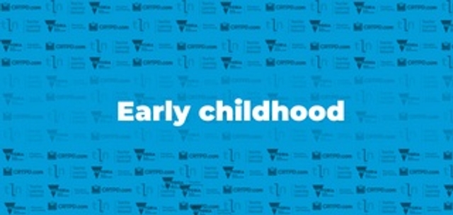CRTPD - Early childhood