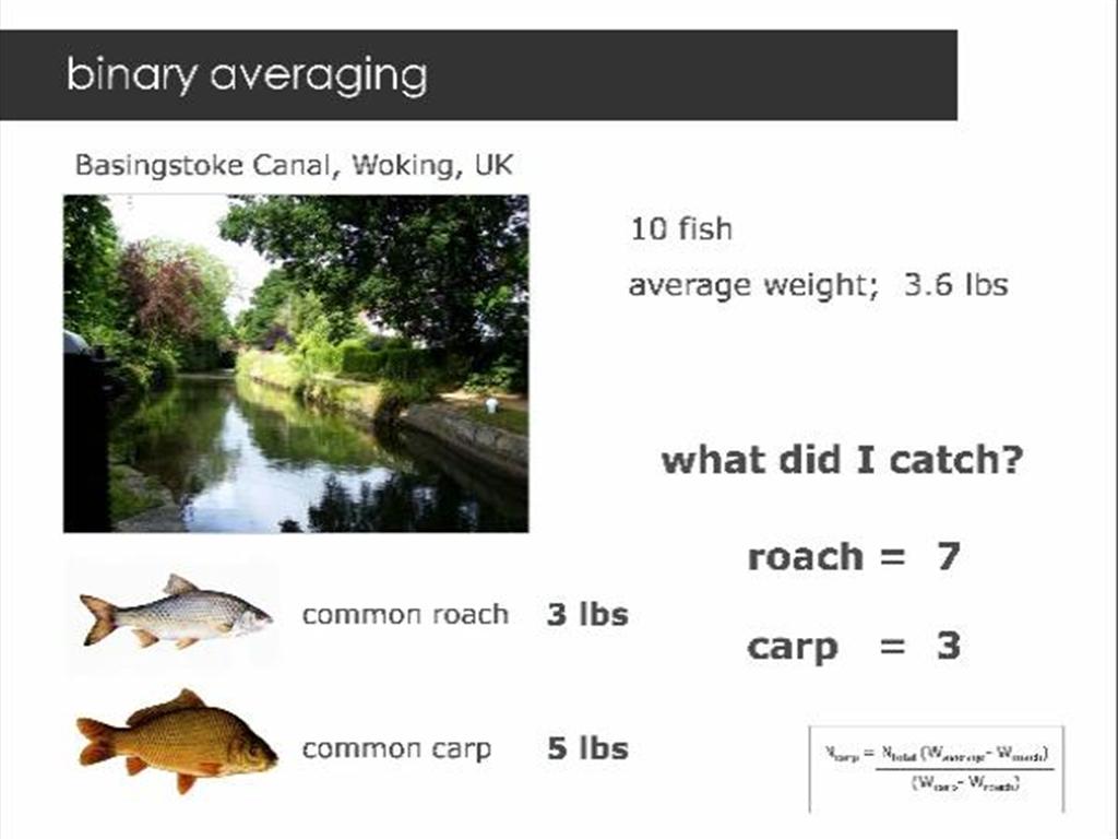 A thumbnail of one of the slides of this presentation.