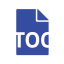 Document Icon