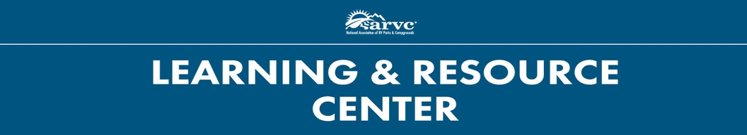 ARVC Learning and Resource Center