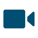 Live Web Event Icon