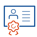 Certificate Icon