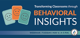 Participants will hear a case study of how one school transformed the learning experience by implementing evidence-based responses targeting the root causes of student behavior