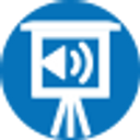 Presentation Icon