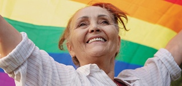 LGBTQI+ Residents Rights Designated Representative Course Webinar