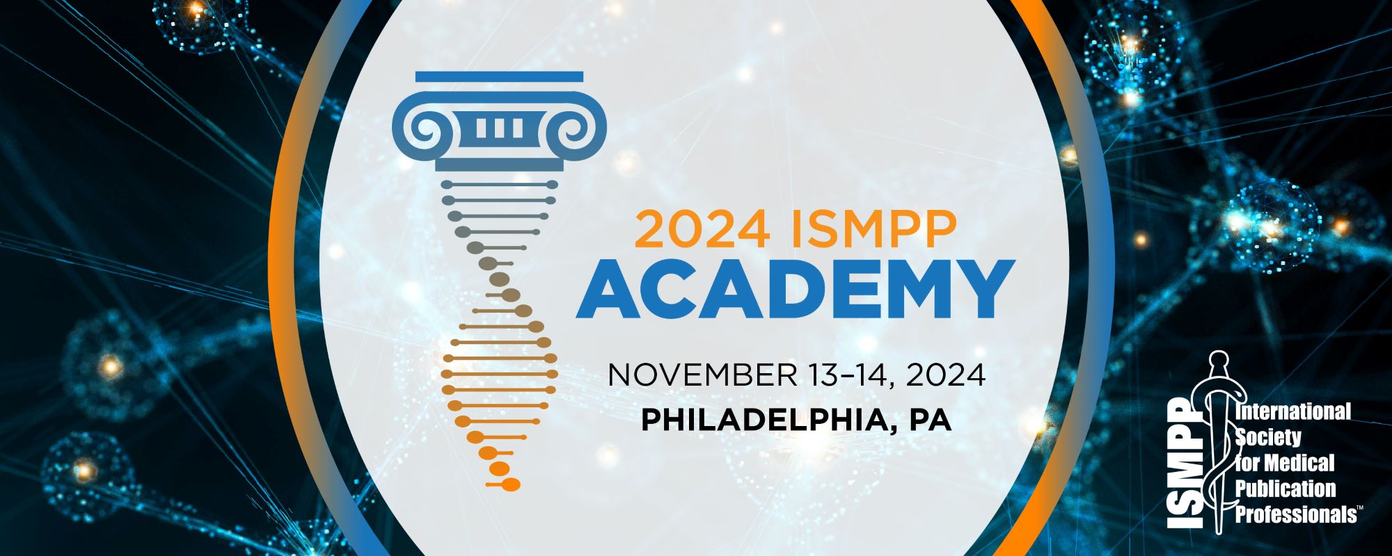 2024 ISMPP Academy Archives