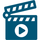 Presentation Icon