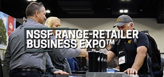 NSSF Range-Retailer Business EXPO Education